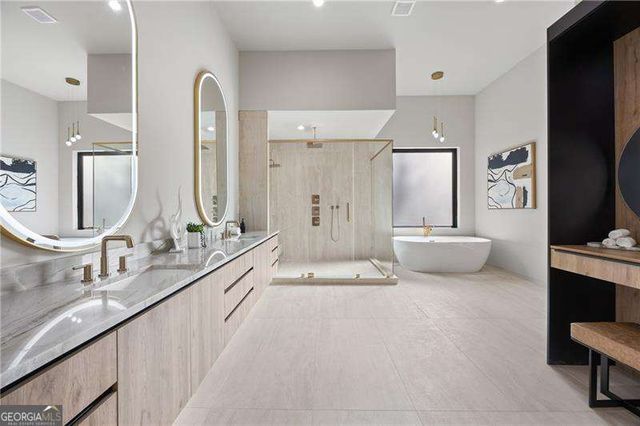 633 Pauley Place, Sandy Springs, GA 30328