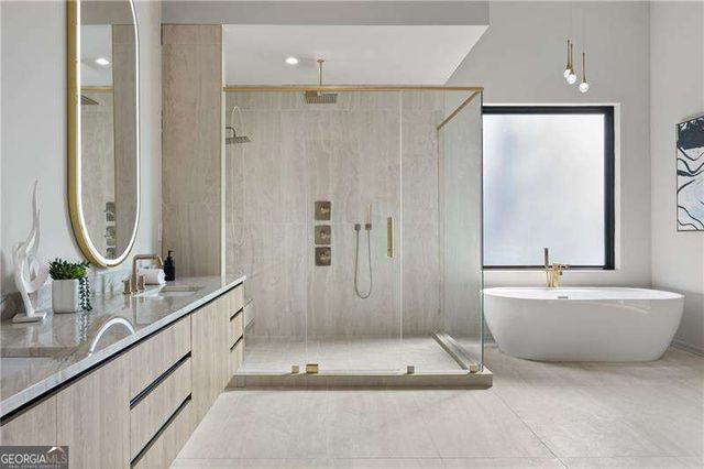 633 Pauley Place, Sandy Springs, GA 30328