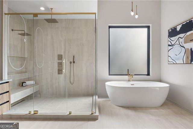 633 Pauley Place, Sandy Springs, GA 30328