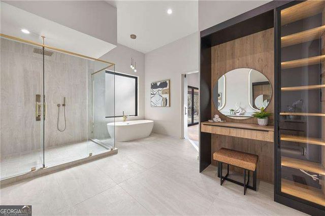 633 Pauley Place, Sandy Springs, GA 30328