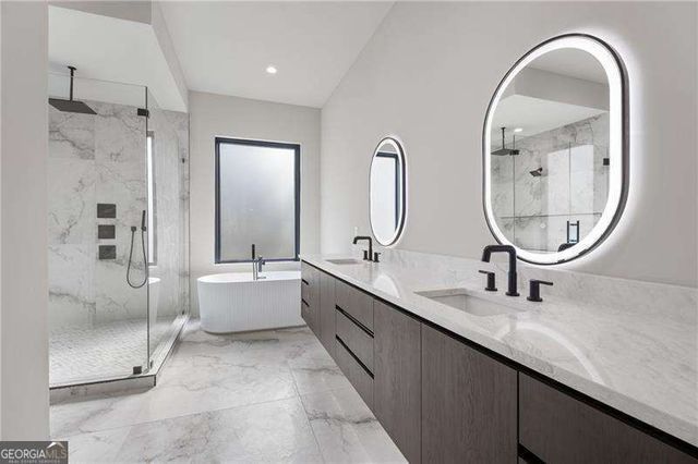 633 Pauley Place, Sandy Springs, GA 30328