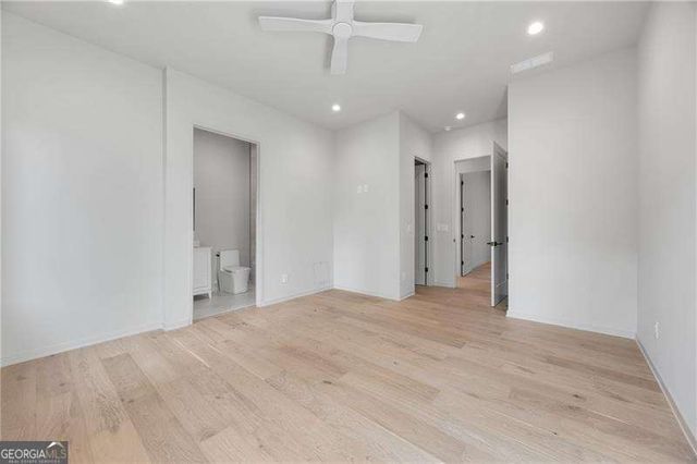 633 Pauley Place, Sandy Springs, GA 30328