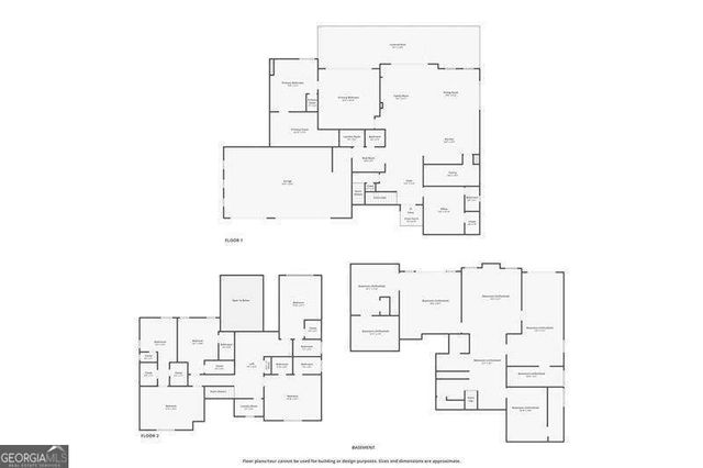 633 Pauley Place, Sandy Springs, GA 30328