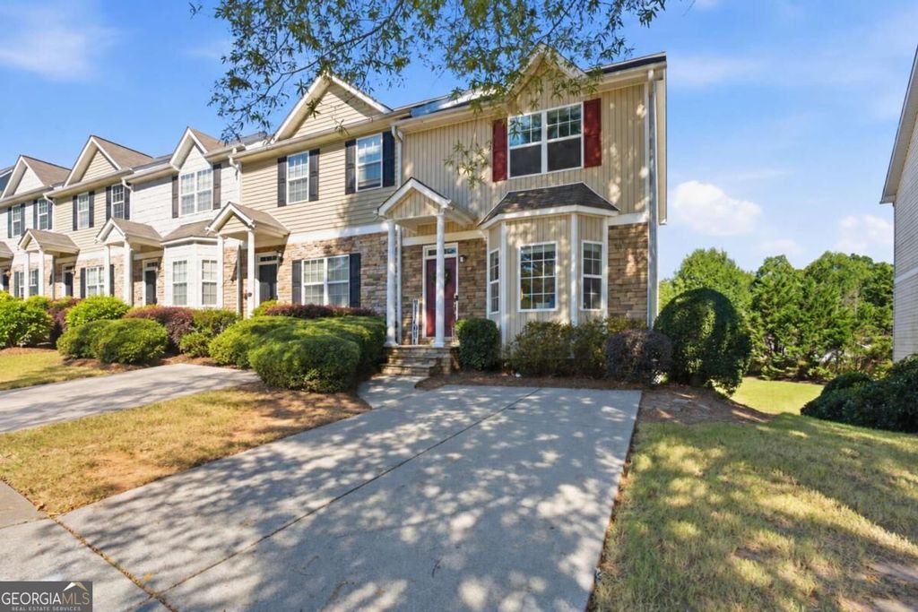 243 Derby Court, Acworth, GA 30102 — photo 2