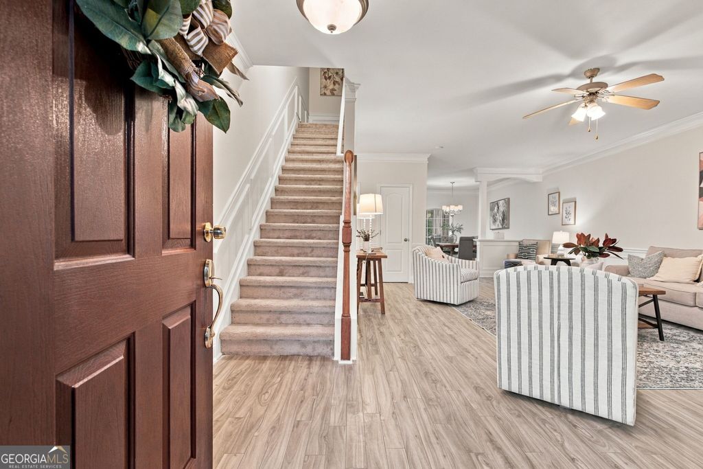 243 Derby Court, Acworth, GA 30102 — photo 4