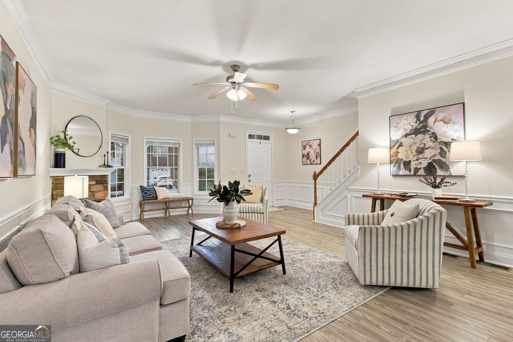 243 Derby Court, Acworth, GA 30102 — photo 5