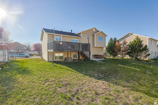 936 N 580 E, Tooele, UT 84074