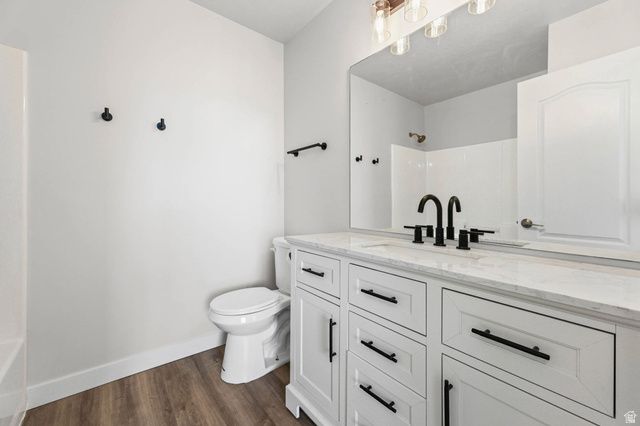 936 N 580 E, Tooele, UT 84074