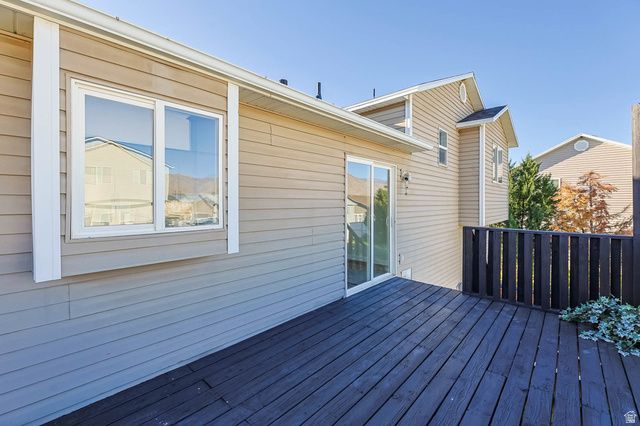 936 N 580 E, Tooele, UT 84074