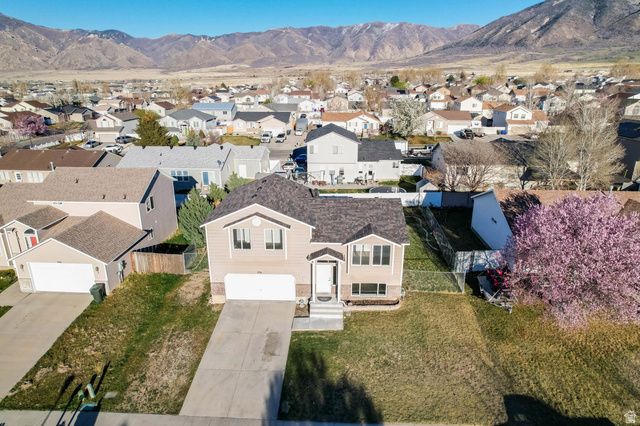 936 N 580 E, Tooele, UT 84074