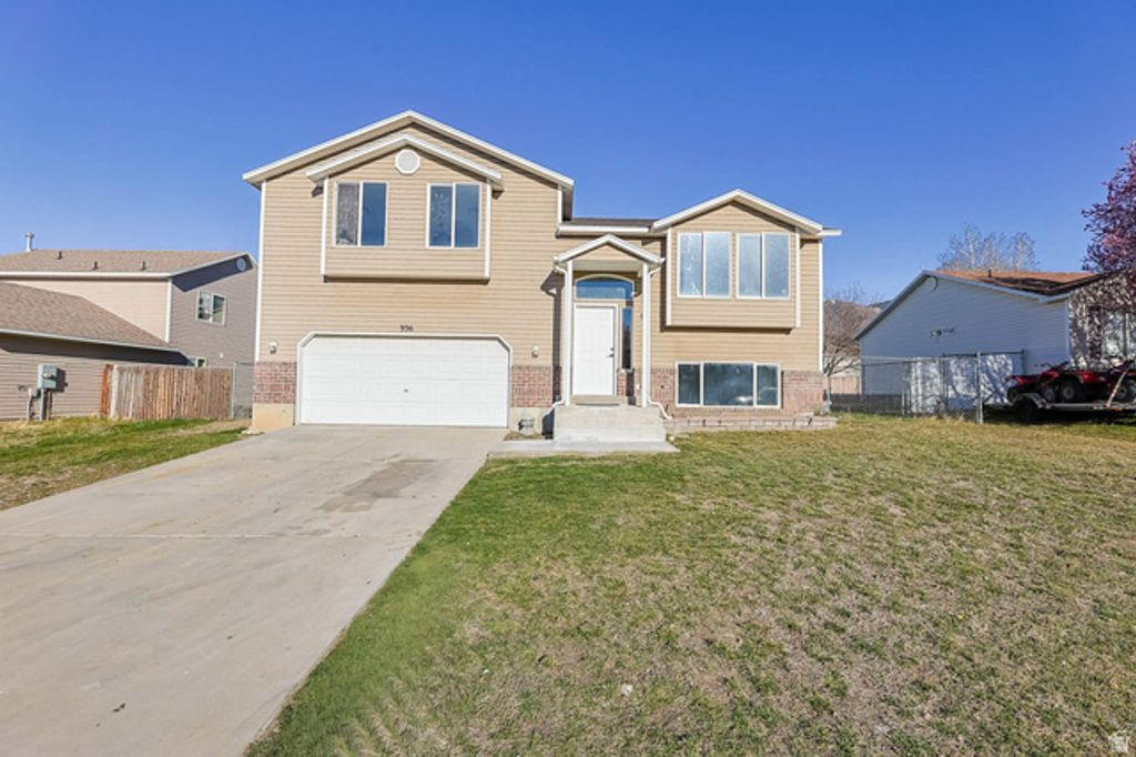 936 N 580 E, Tooele, UT 84074