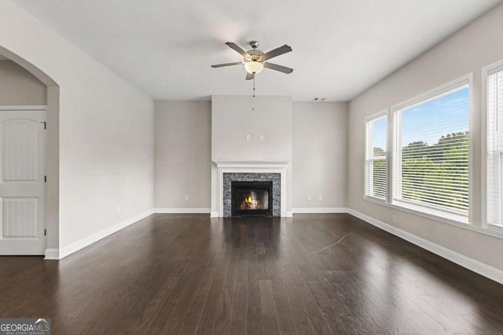4946 Creekside Lane, Powder Springs, GA 30127 — photo 4