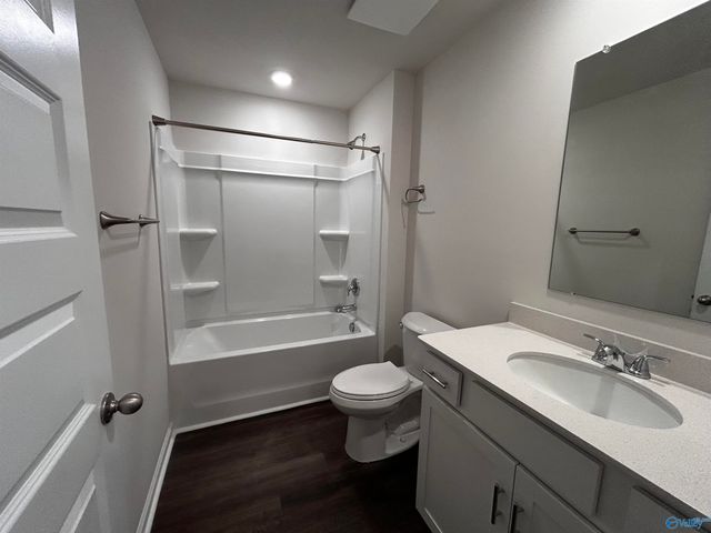 9946 Sequoyah Cove Drive SE, Owens Cross Roads, AL 35763