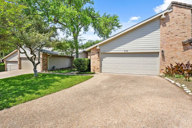 8138 Forest Mesa DR, Austin, TX 78759