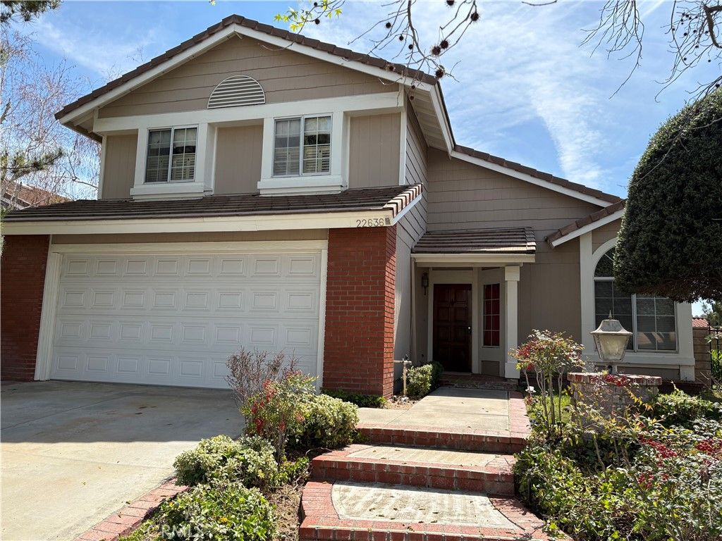 Image 1 of property listing at 22636 Cardiff, Saugus, CA 91350