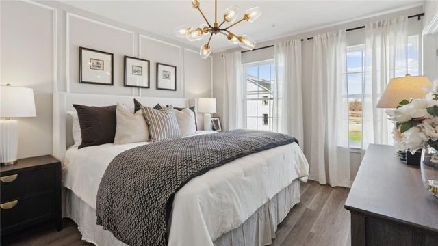 319 Alliance Drive, Jackson Twp, PA 16037