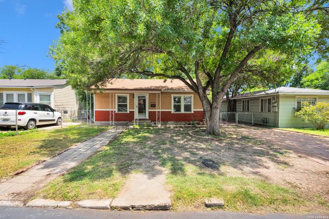 317 Frost St, San Antonio, TX 78201