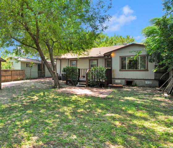 317 Frost St, San Antonio, TX 78201