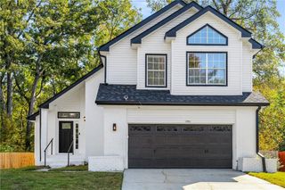 1445 Watercrest Circle, Lawrenceville, GA 30043