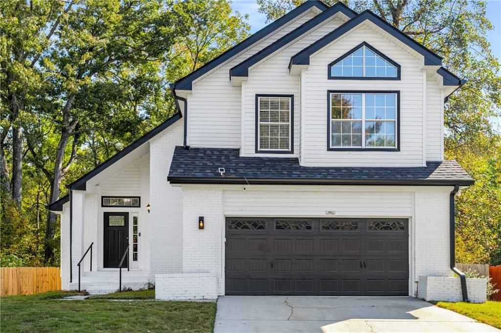 1445 Watercrest Circle, Lawrenceville, GA 30043