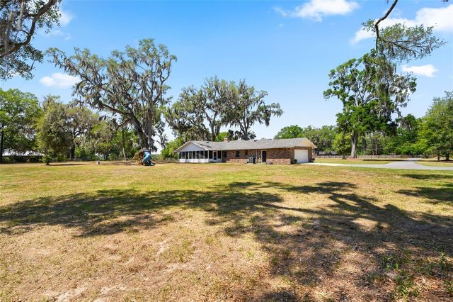 12501 NW 112TH AVENUE, Alachua, FL 32615