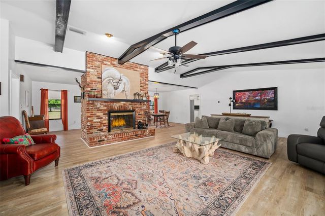 12501 NW 112TH AVENUE, Alachua, FL 32615