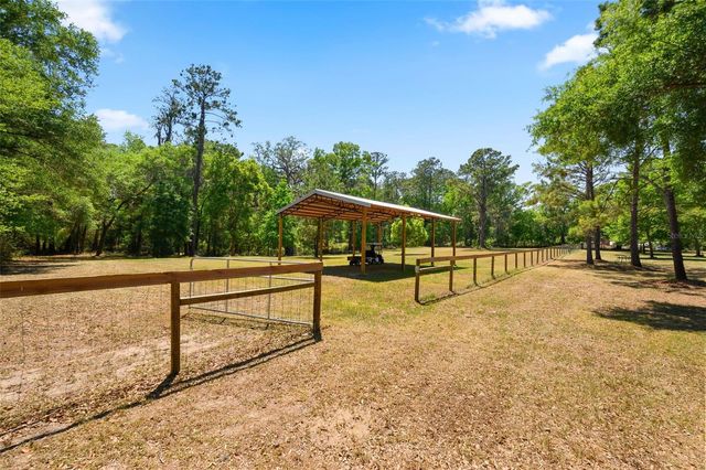 12501 NW 112TH AVENUE, Alachua, FL 32615