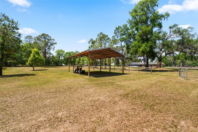 12501 NW 112TH AVENUE, Alachua, FL 32615