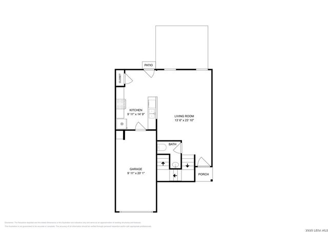 7538 Bowdre, San Antonio, TX 78252