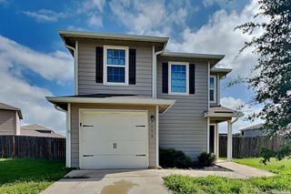7538 Bowdre, San Antonio, TX 78252