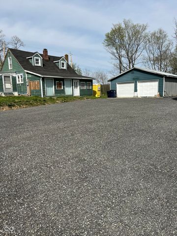 26595 Mount Pleasant Road, Arcadia, IN 46030