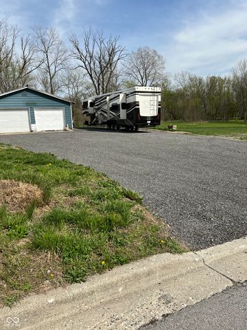 26595 Mount Pleasant Road, Arcadia, IN 46030