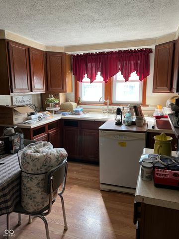 26595 Mount Pleasant Road, Arcadia, IN 46030