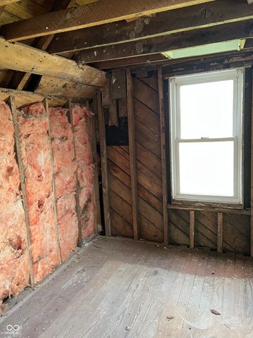 26595 Mount Pleasant Road, Arcadia, IN 46030