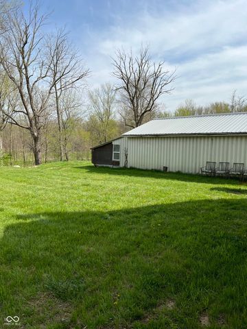 26595 Mount Pleasant Road, Arcadia, IN 46030