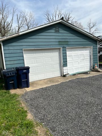 26595 Mount Pleasant Road, Arcadia, IN 46030