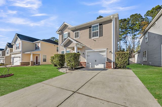1654 Eider Down Drive, Summerville, SC 29483