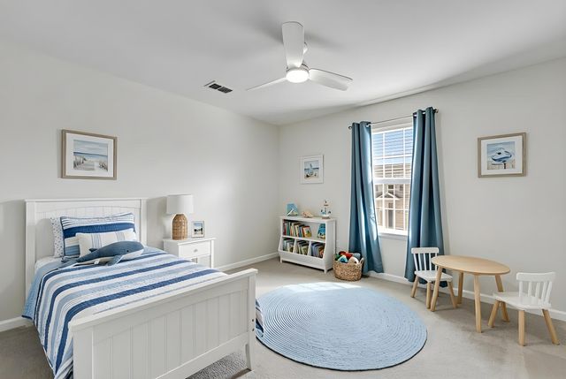 1654 Eider Down Drive, Summerville, SC 29483