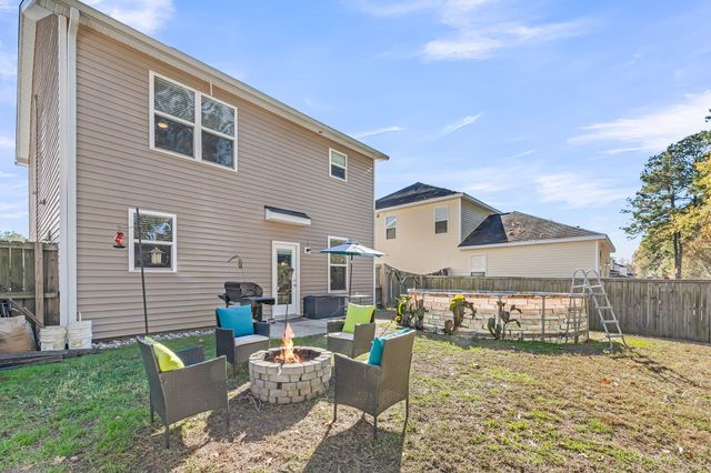 1654 Eider Down Drive, Summerville, SC 29483