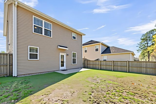 1654 Eider Down Drive, Summerville, SC 29483