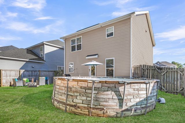 1654 Eider Down Drive, Summerville, SC 29483