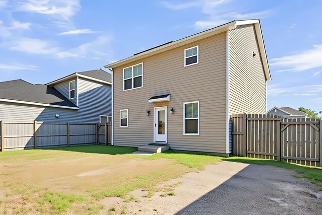 1654 Eider Down Drive, Summerville, SC 29483