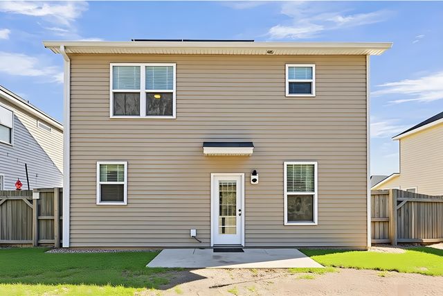 1654 Eider Down Drive, Summerville, SC 29483