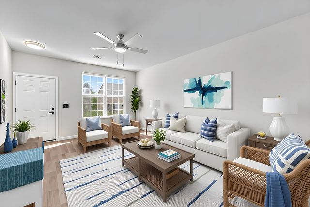 1654 Eider Down Drive, Summerville, SC 29483