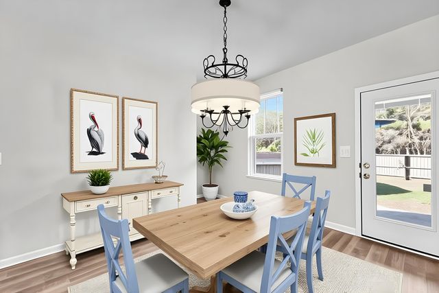 1654 Eider Down Drive, Summerville, SC 29483