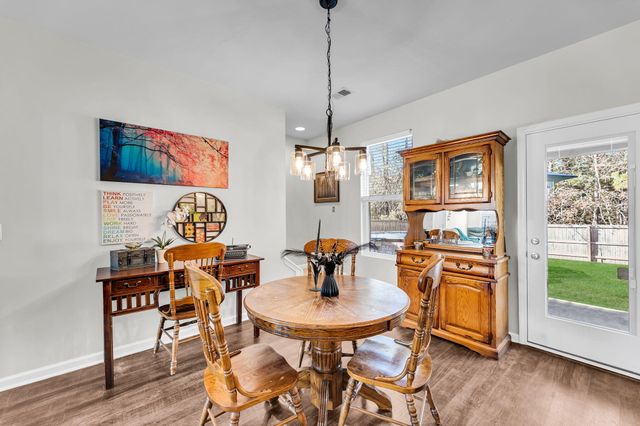 1654 Eider Down Drive, Summerville, SC 29483