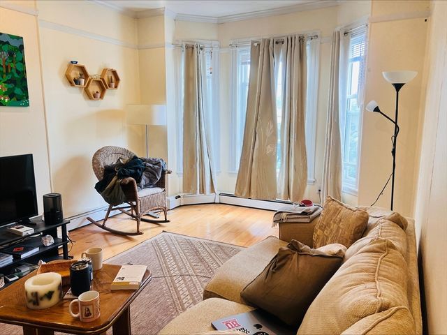 177 Erie Street 6, Cambridge, MA 02139