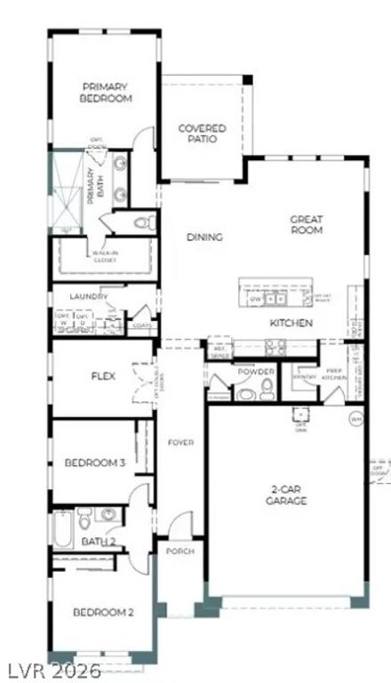 10320 Celestial Pole Street, Las Vegas, NV 89143 — photo 2