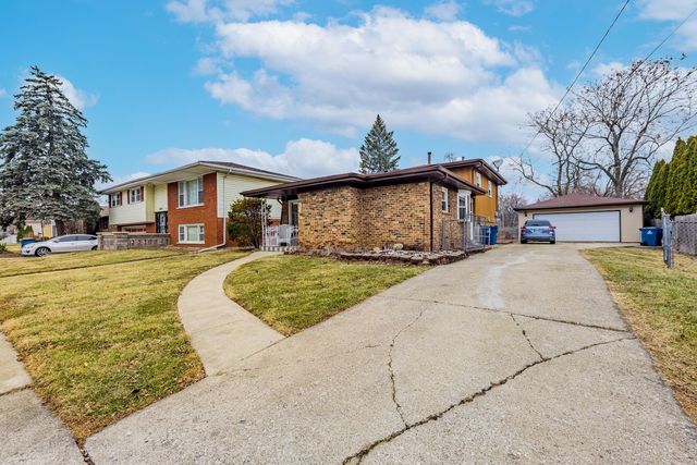 3618 148th Street, Midlothian, IL 60445