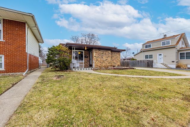 3618 148th Street, Midlothian, IL 60445